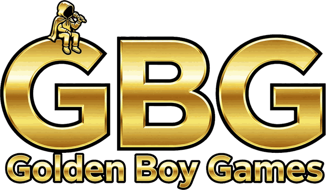 Golden Boy Games